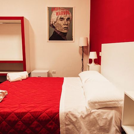 B&B Art Reggio di Calabria Dış mekan fotoğraf