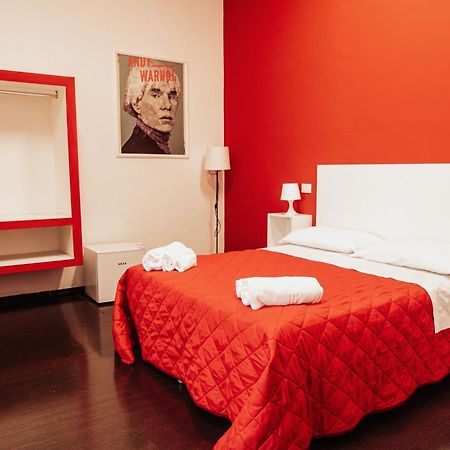 B&B Art Reggio di Calabria Dış mekan fotoğraf