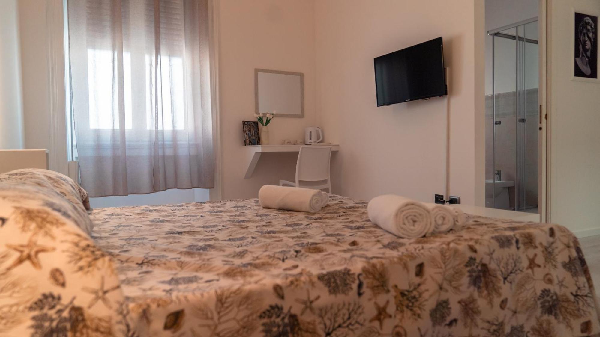 B&B Art Reggio di Calabria Dış mekan fotoğraf