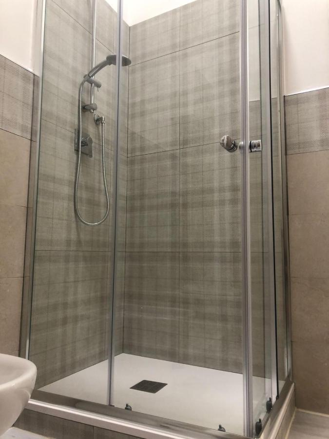 B&B Art Reggio di Calabria Dış mekan fotoğraf