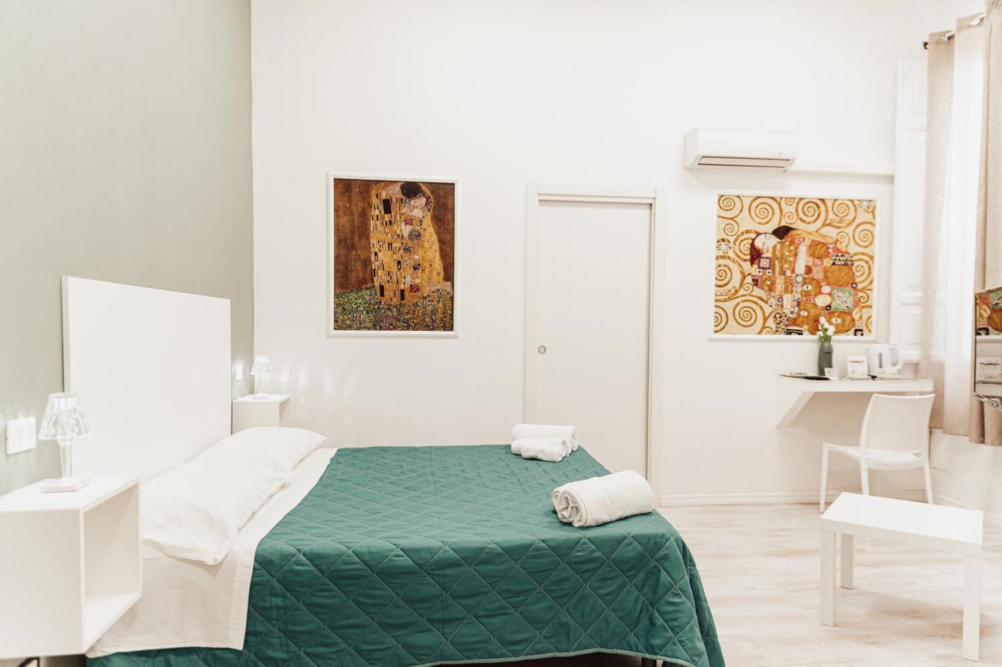 B&B Art Reggio di Calabria Dış mekan fotoğraf