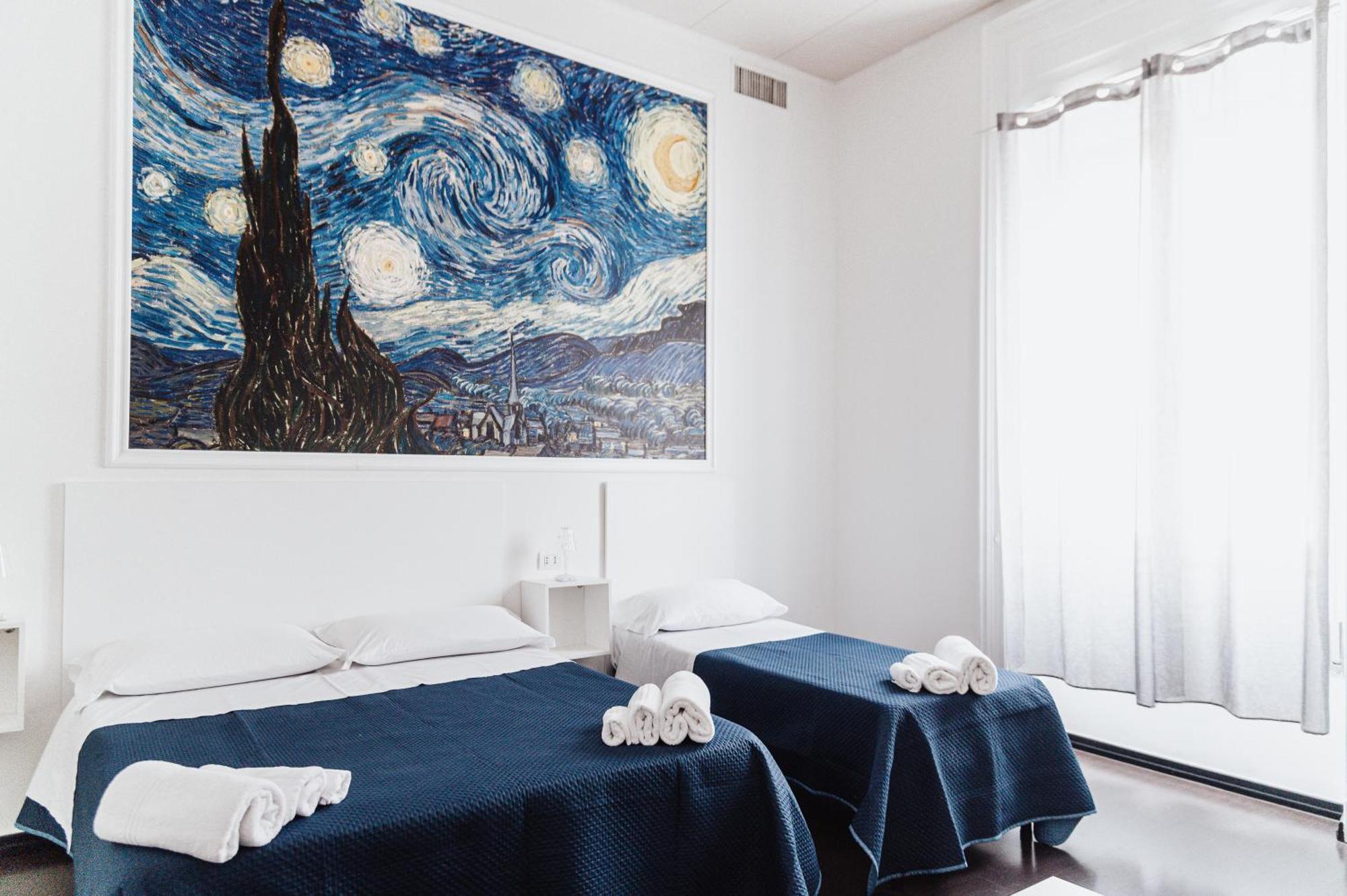 B&B Art Reggio di Calabria Dış mekan fotoğraf