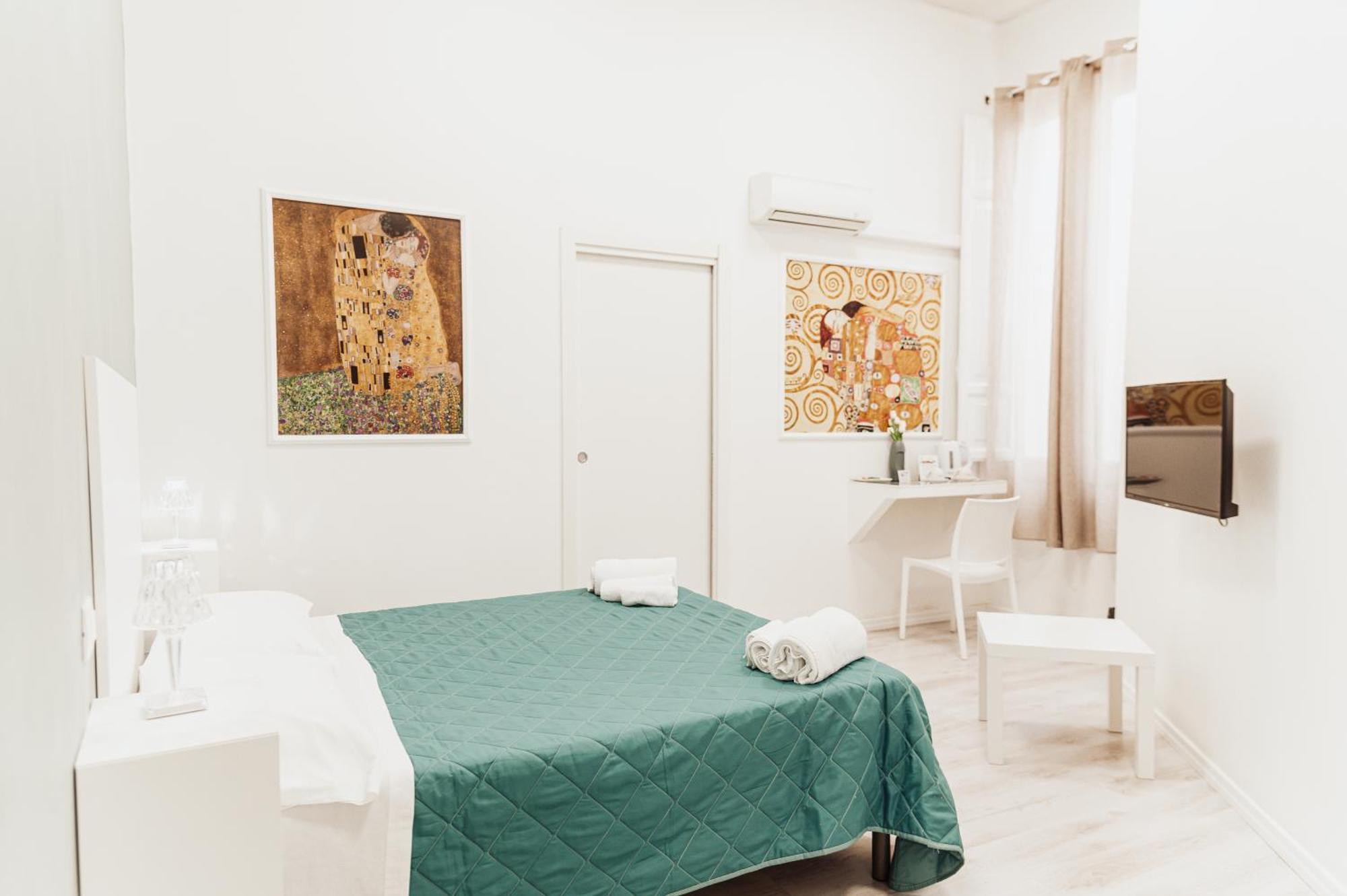 B&B Art Reggio di Calabria Dış mekan fotoğraf