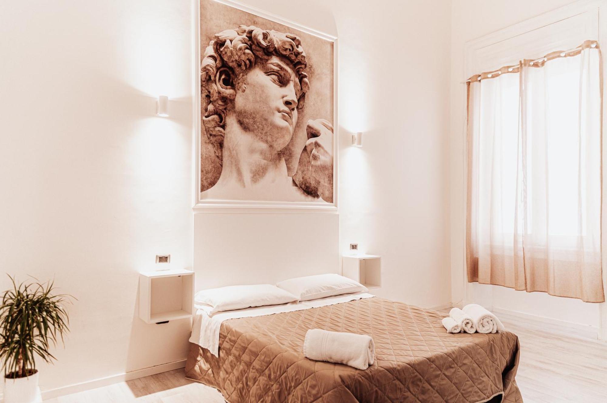 B&B Art Reggio di Calabria Dış mekan fotoğraf