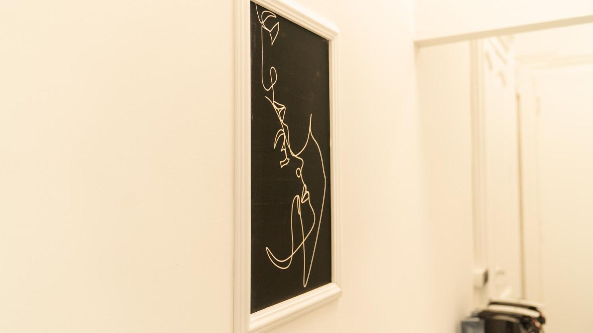 B&B Art Reggio di Calabria Dış mekan fotoğraf