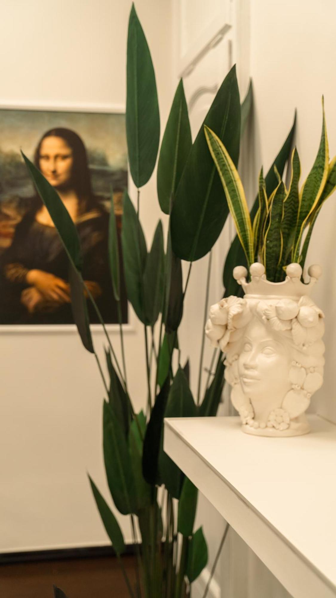 B&B Art Reggio di Calabria Dış mekan fotoğraf